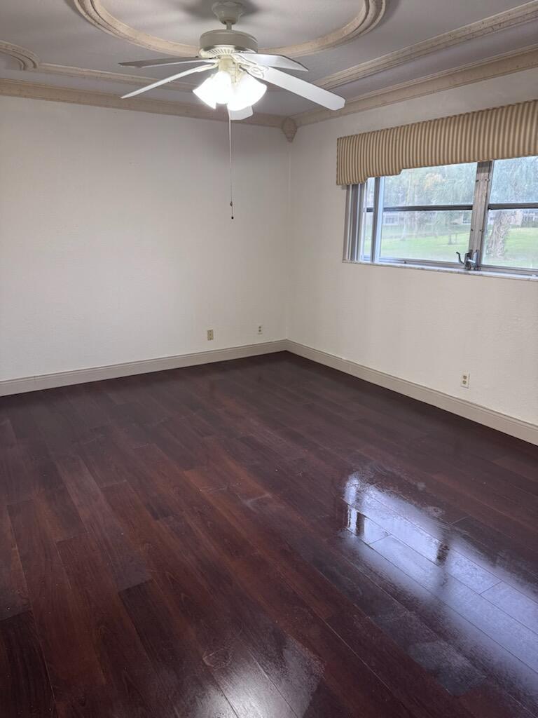 ORIOLE GOLF & TENNIS CLUB - Residential Lease
