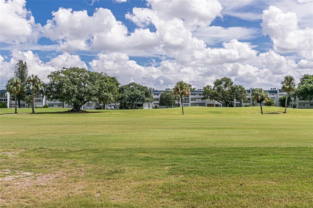 ORIOLE GOLF & TENNIS CLUB - Residential Lease