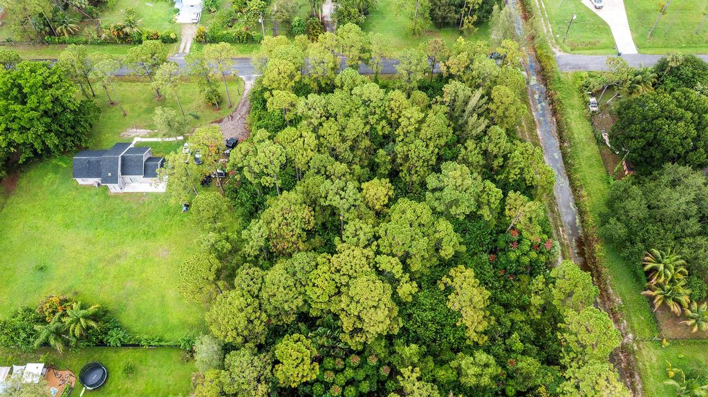 Photo of 0 Derby Drive E, Loxahatchee, FL 33470 (MLS # R11110635)