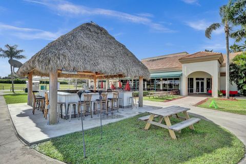 A home in Lake Worth