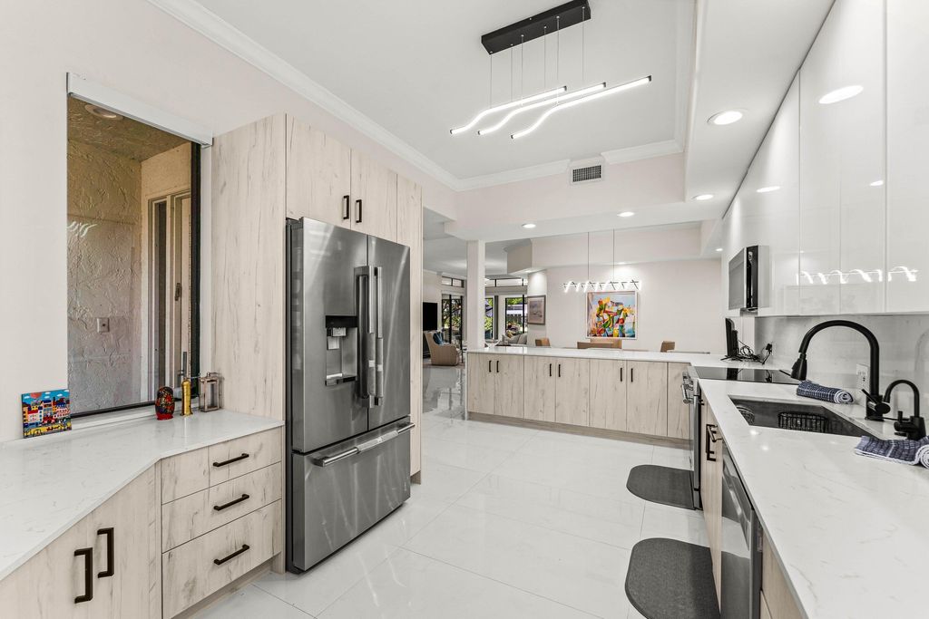 Photo of 17541 Ashbourne Lane #A, Boca Raton, FL 33496 (MLS # B26013731)