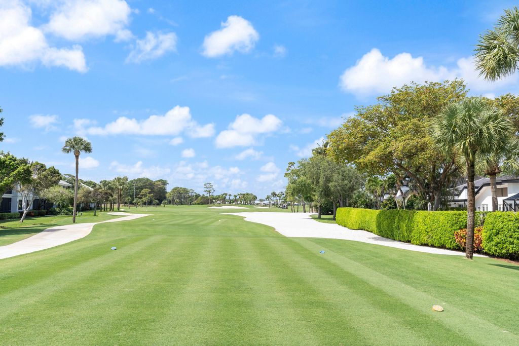 Photo of 17541 Ashbourne Lane #A, Boca Raton, FL 33496 (MLS # B26013731)