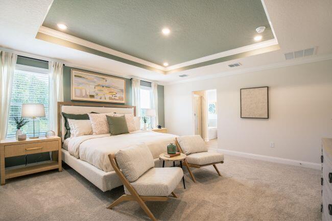 VERANO SOUTH PUD 1 - POD G - PLAT NO. 2 - Residential