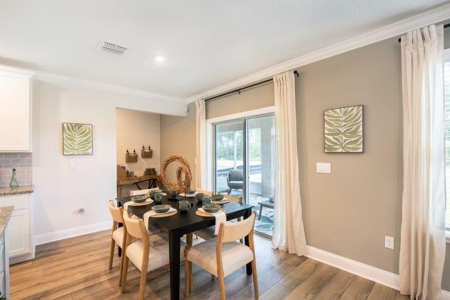 VERANO SOUTH PUD 1 - POD G - PLAT NO. 2 - Residential