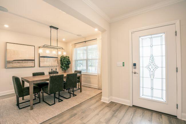 VERANO SOUTH PUD 1 - POD G - PLAT NO. 2 - Residential