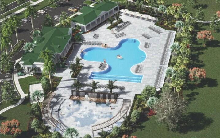 VERANO SOUTH PUD 1 - POD G - PLAT NO. 2 - Residential