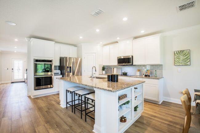 VERANO SOUTH PUD 1 - POD G - PLAT NO. 2 - Residential