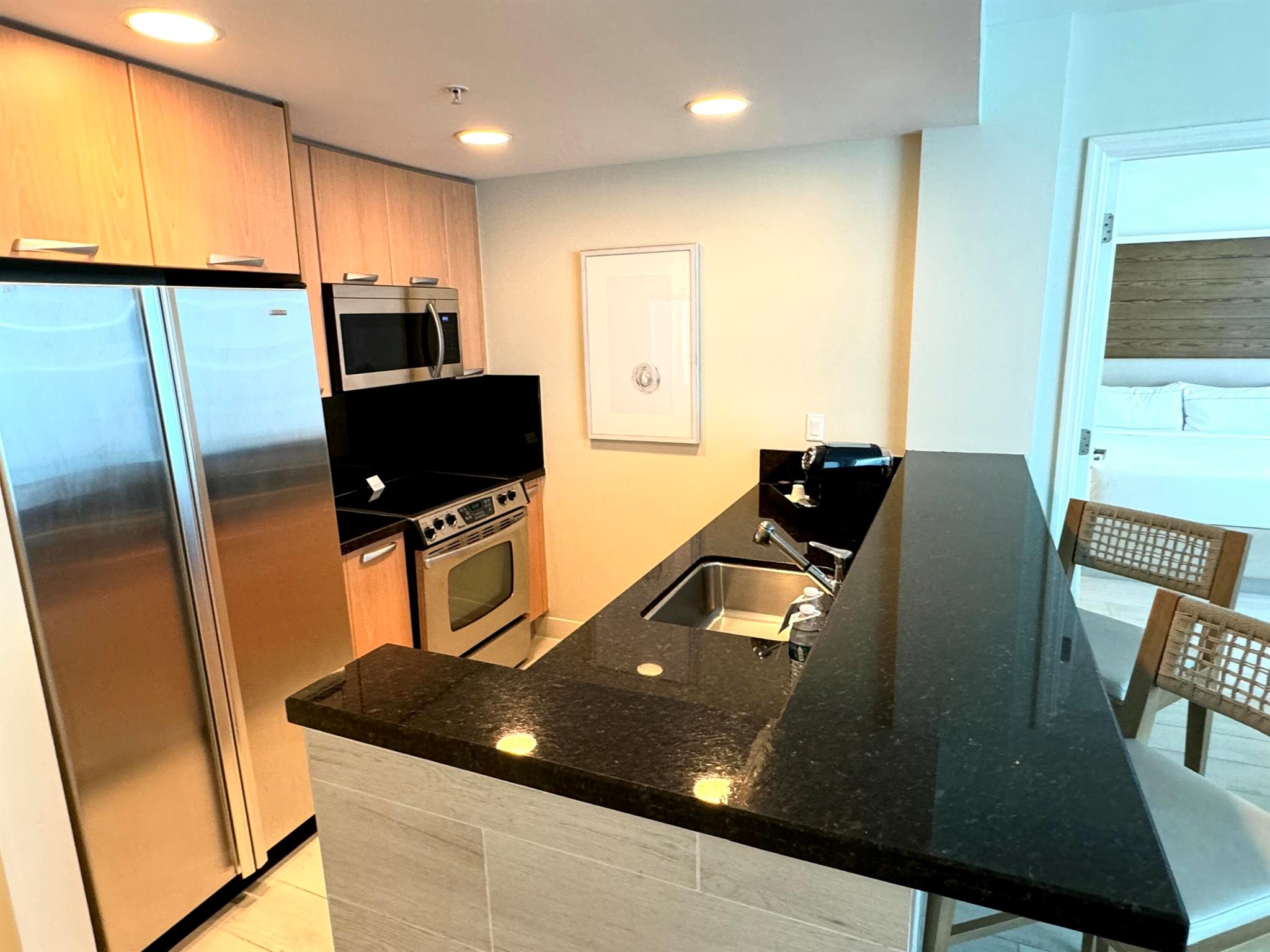 505 N Fort Lauderdale Beach Boulevard 1206