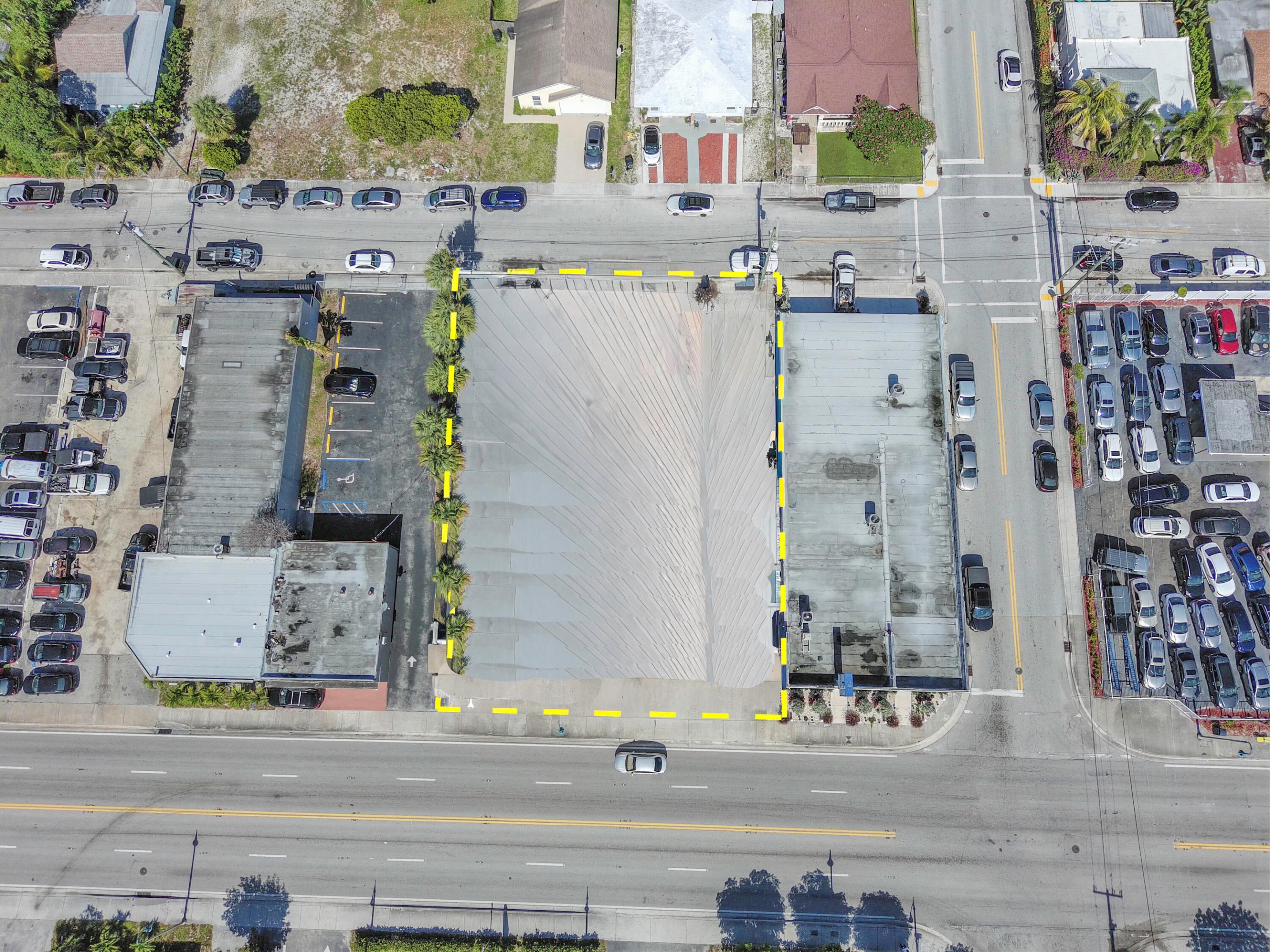 922 & 928 S Dixie Highway
