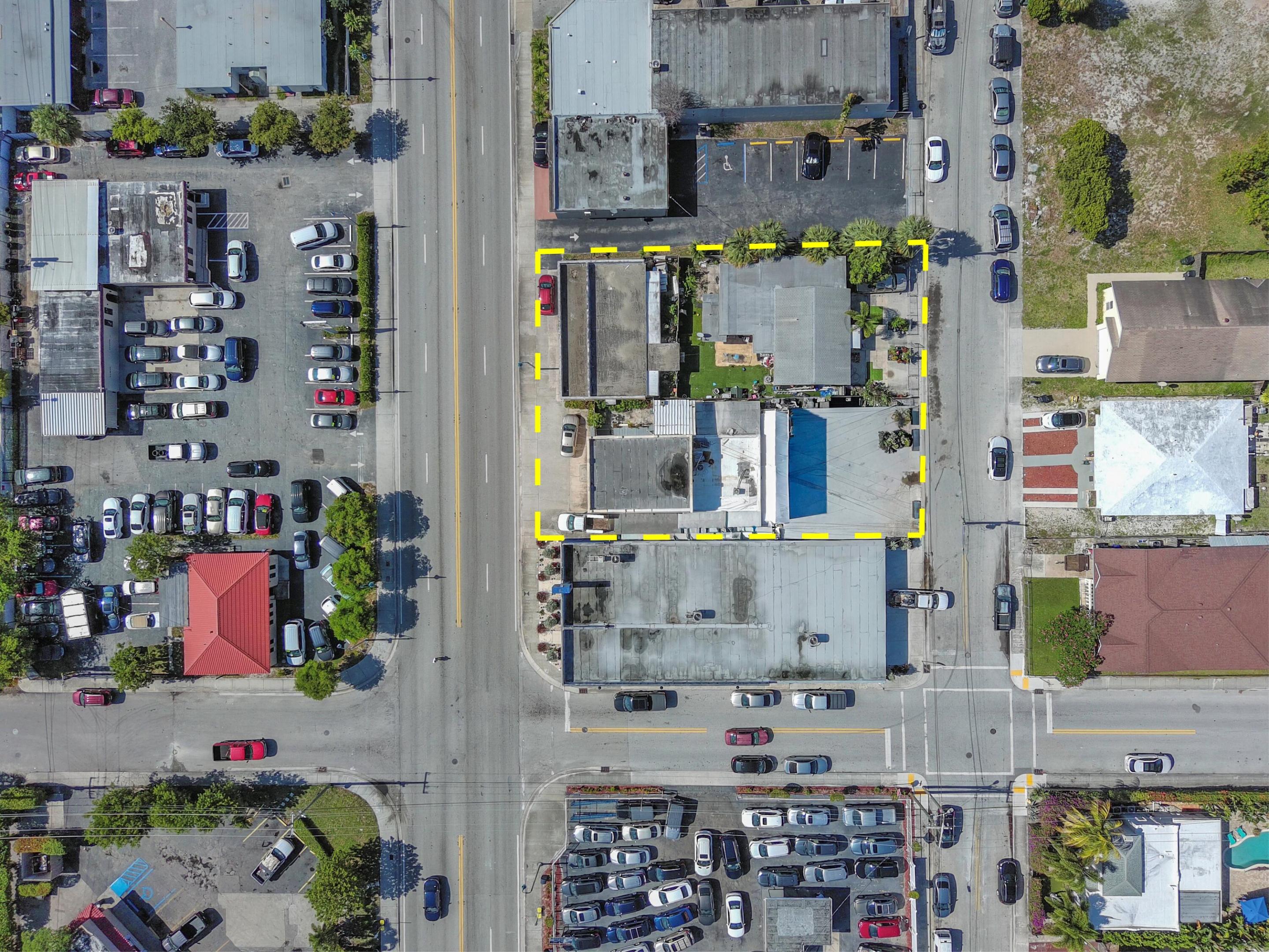 922 & 928 S Dixie Highway