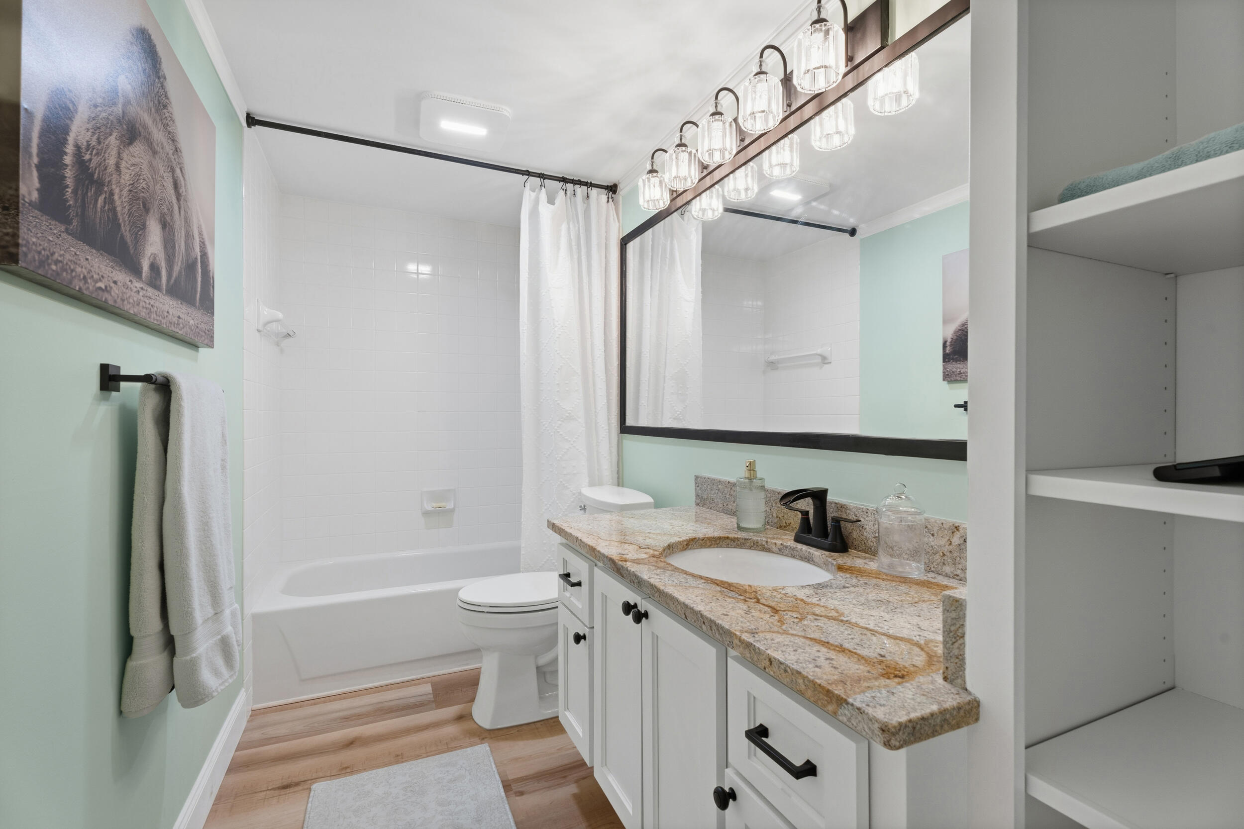 STAMFORD AT SUNSET TRACE - Residential