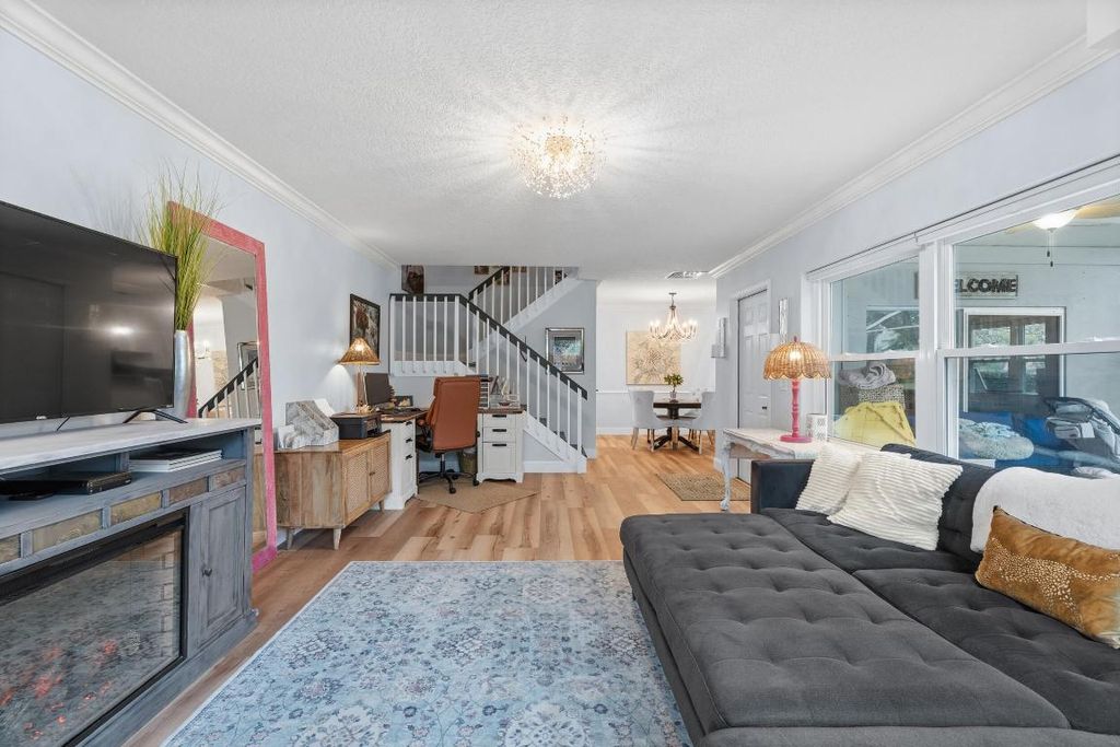 Photo of 3553 SW Sunset Trace Circle, Palm City, FL 34990 (MLS # R11156237)