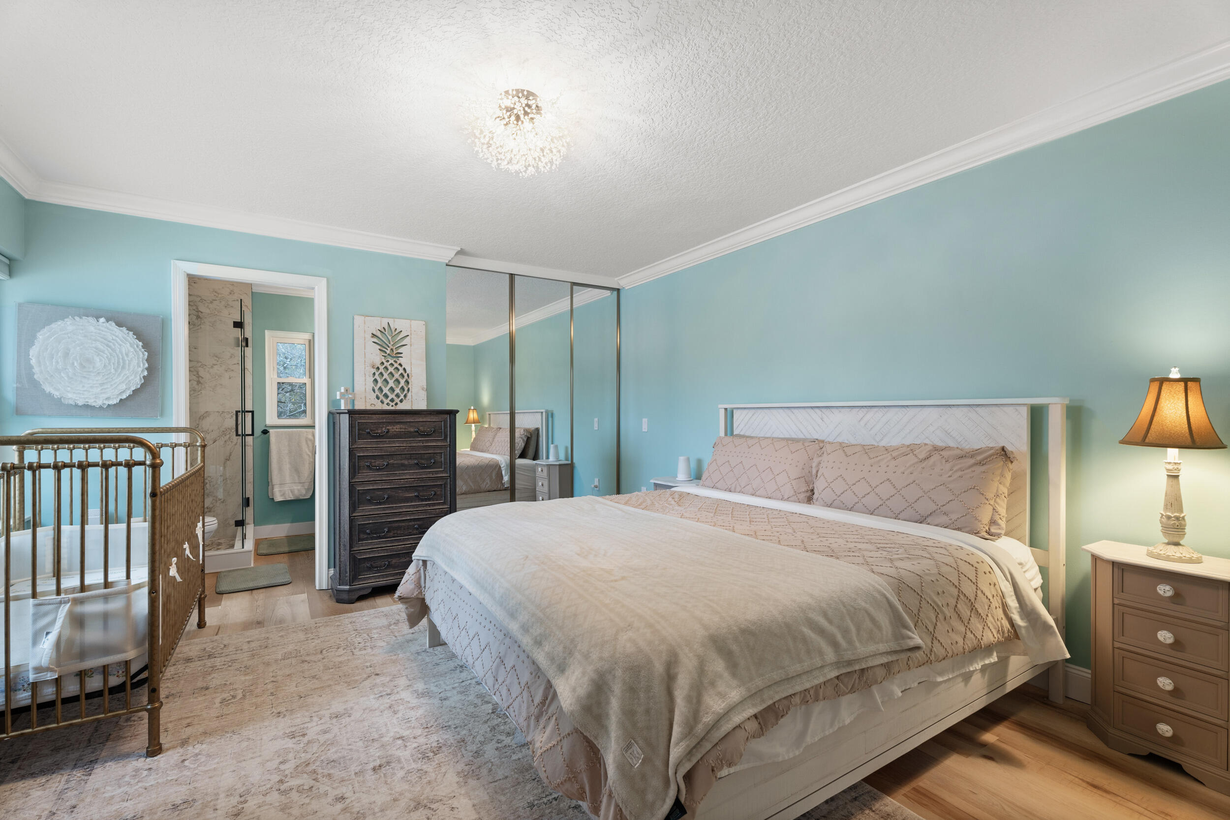 STAMFORD AT SUNSET TRACE - Residential