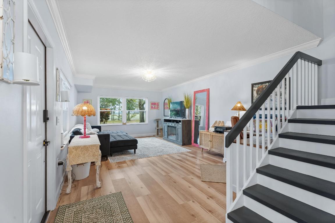 STAMFORD AT SUNSET TRACE - Residential