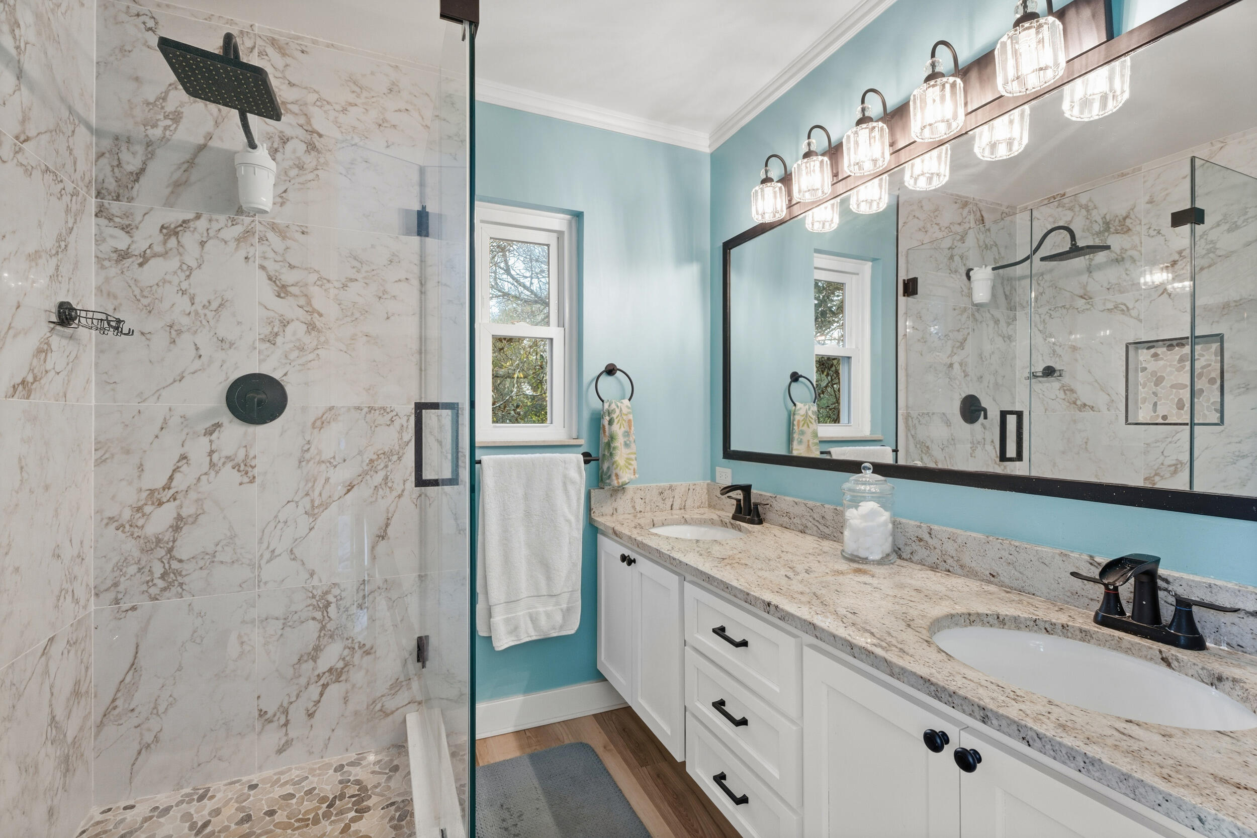 STAMFORD AT SUNSET TRACE - Residential