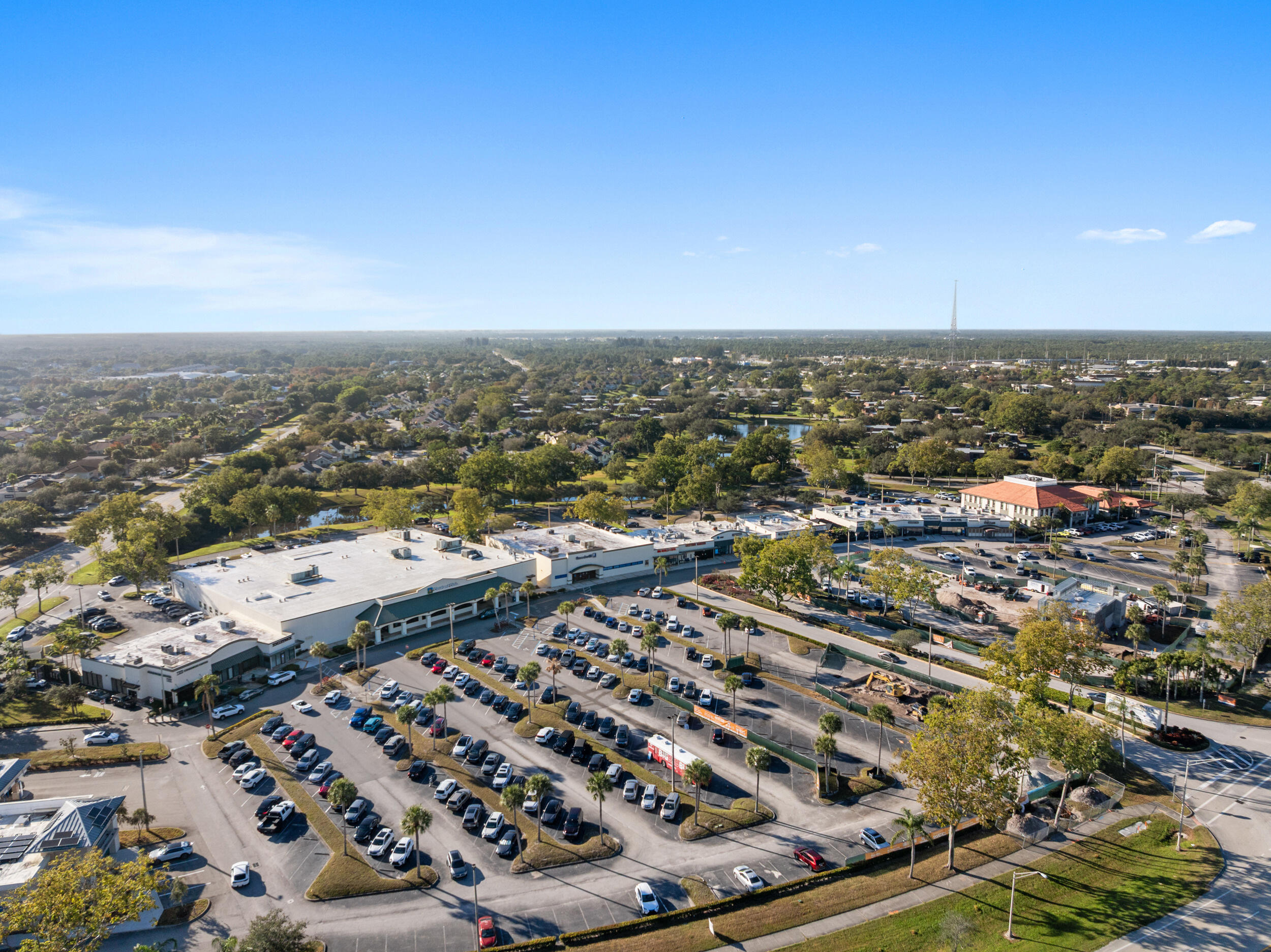 STAMFORD AT SUNSET TRACE - Residential