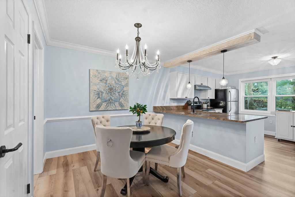 Photo of 3553 SW Sunset Trace Circle, Palm City, FL 34990 (MLS # R11156237)