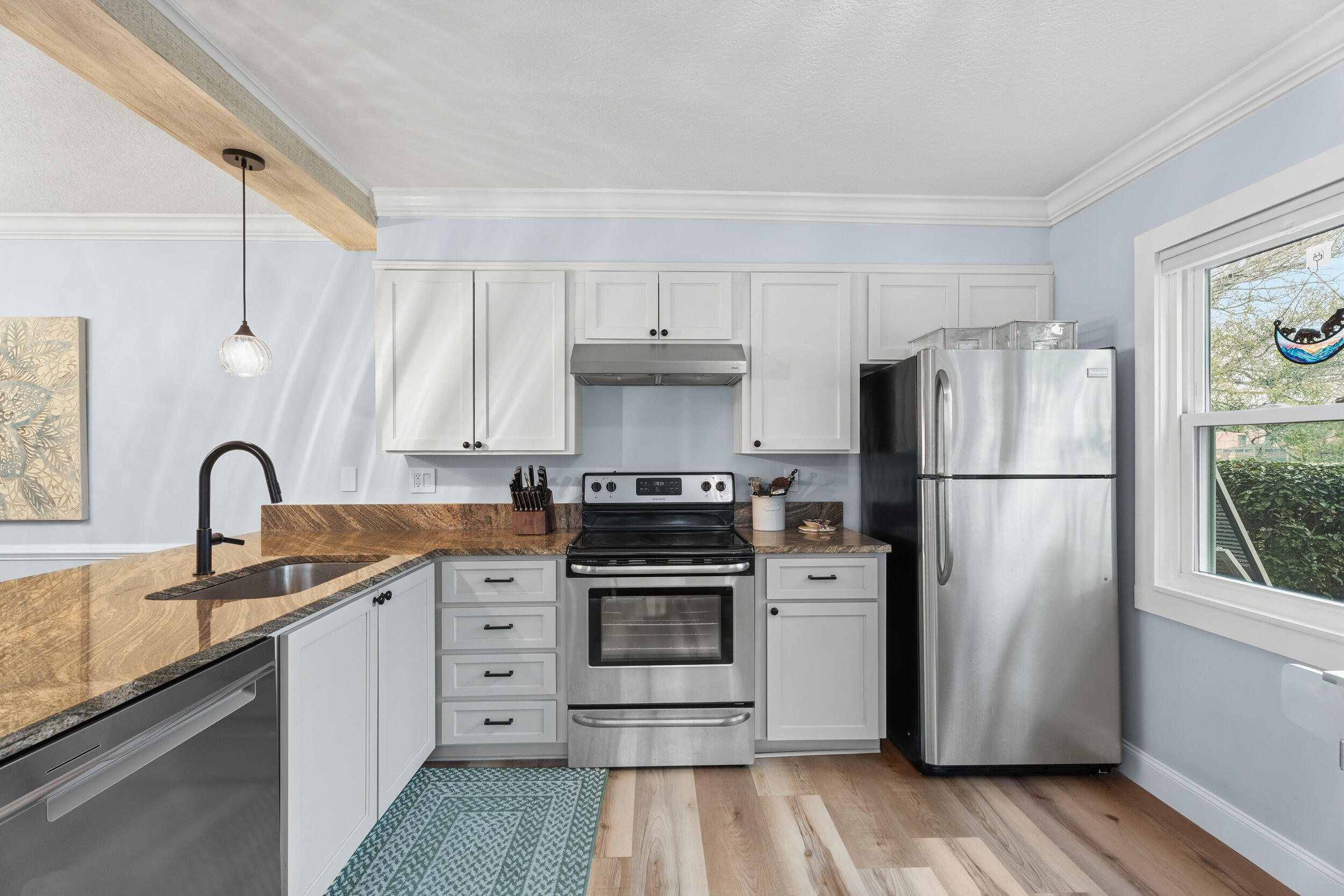 STAMFORD AT SUNSET TRACE - Residential