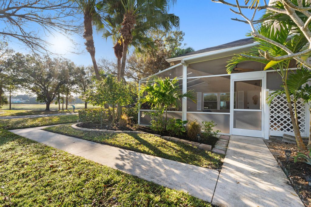 Photo of 3553 SW Sunset Trace Circle, Palm City, FL 34990 (MLS # R11156237)