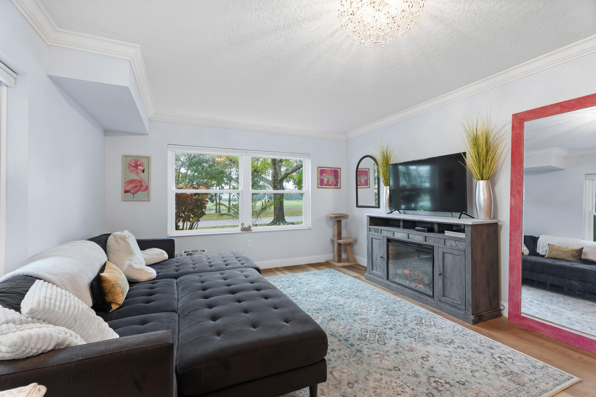 STAMFORD AT SUNSET TRACE - Residential