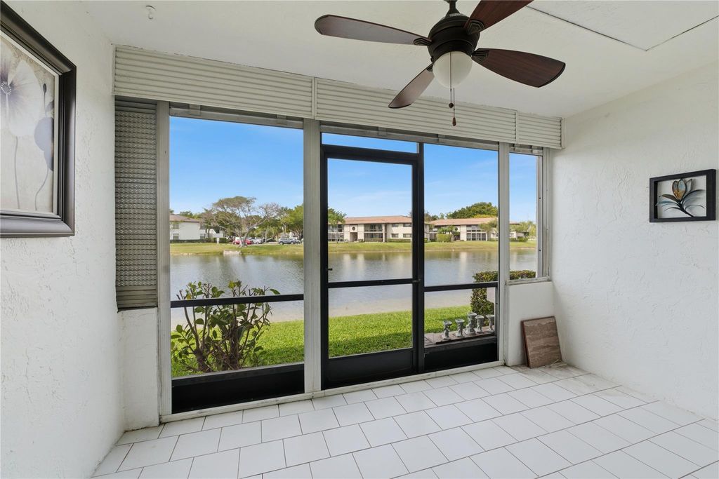 Photo of 9549 W McNab Road #103, Tamarac, FL 33321 (MLS # F10550662)