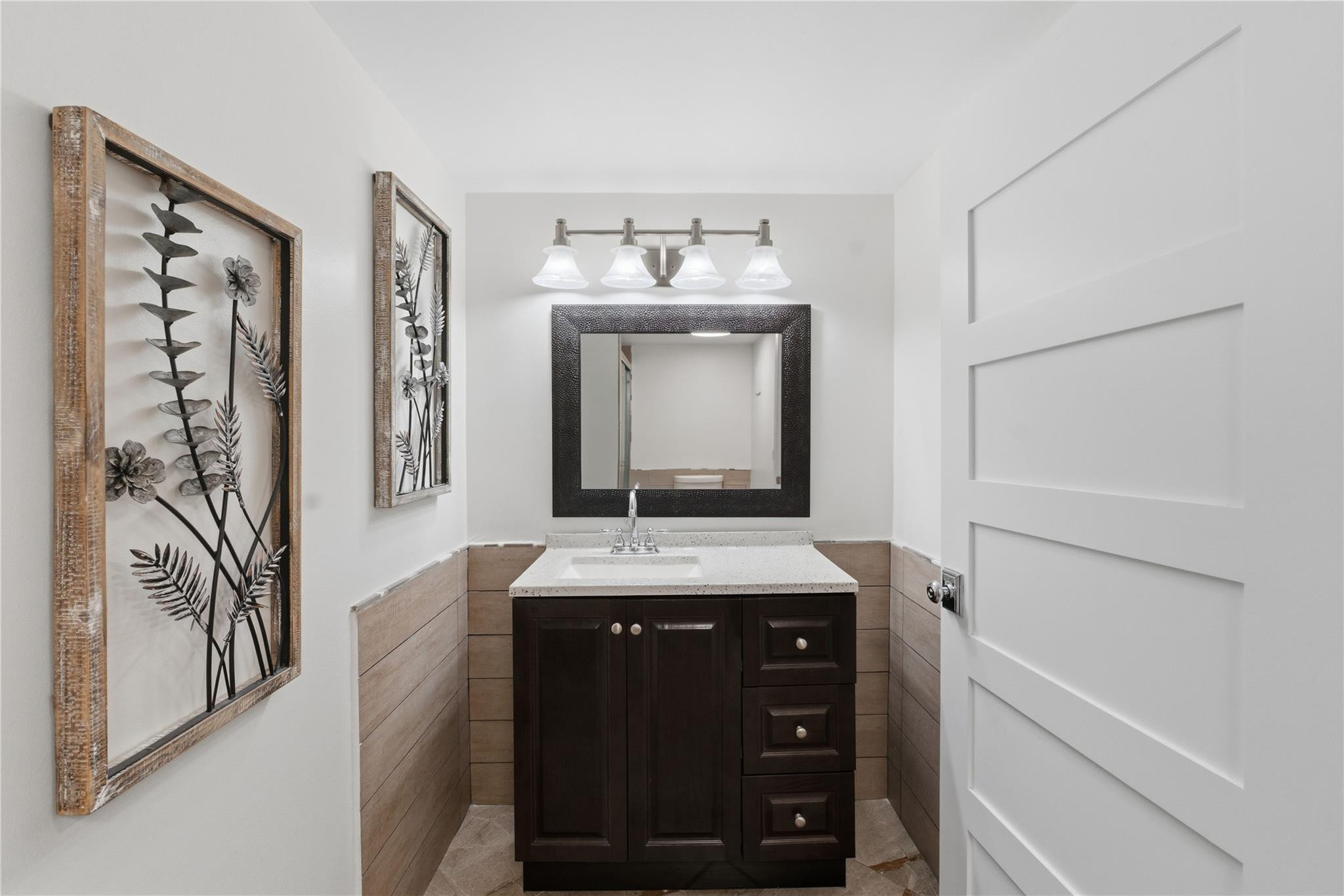 TAMARAC GARDENS - Residential