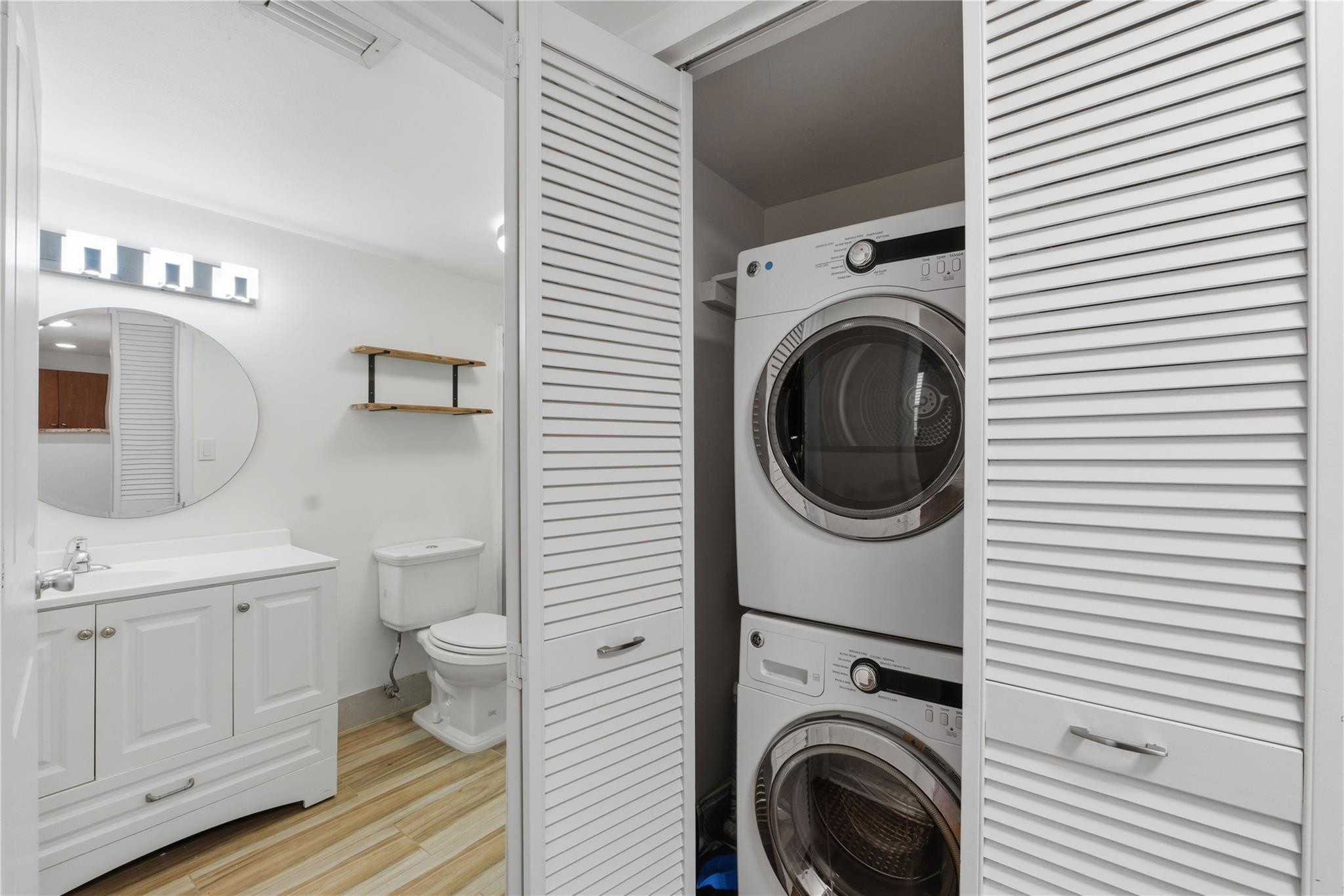 TAMARAC GARDENS - Residential