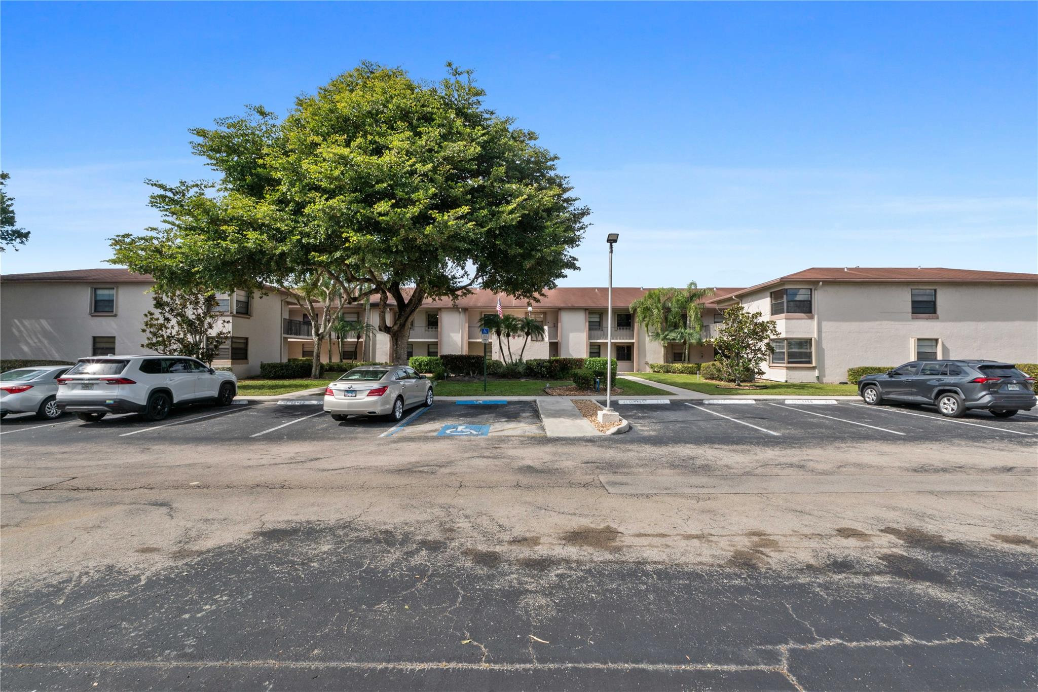 TAMARAC GARDENS - Residential