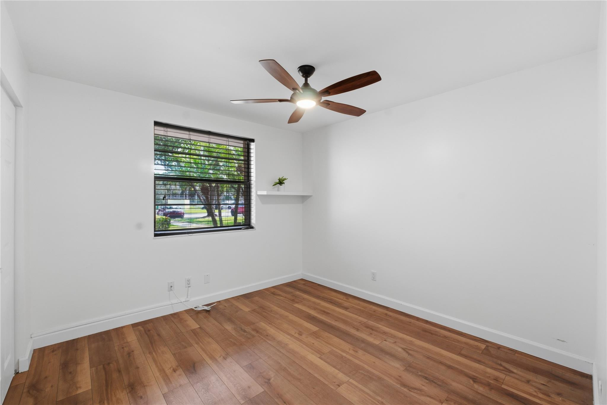 TAMARAC GARDENS - Residential