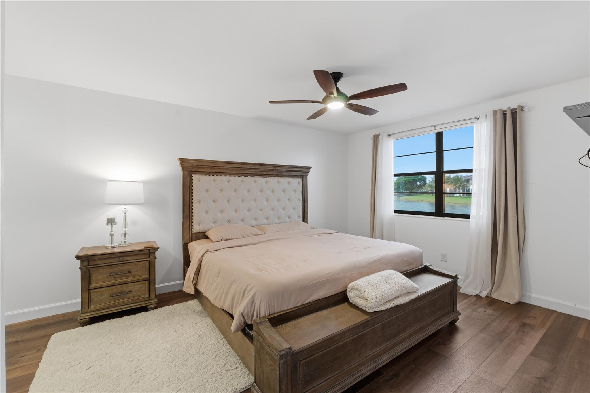 TAMARAC GARDENS - Residential