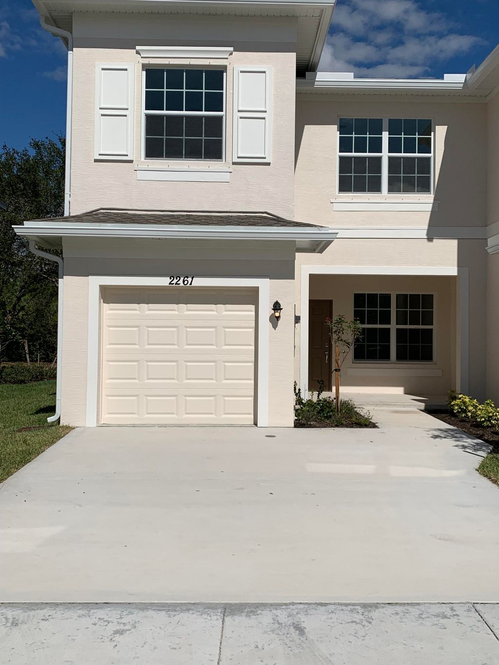 Photo of 2261 NW Treviso Circle, Port Saint Lucie, FL 34986 (MLS # R10773835)