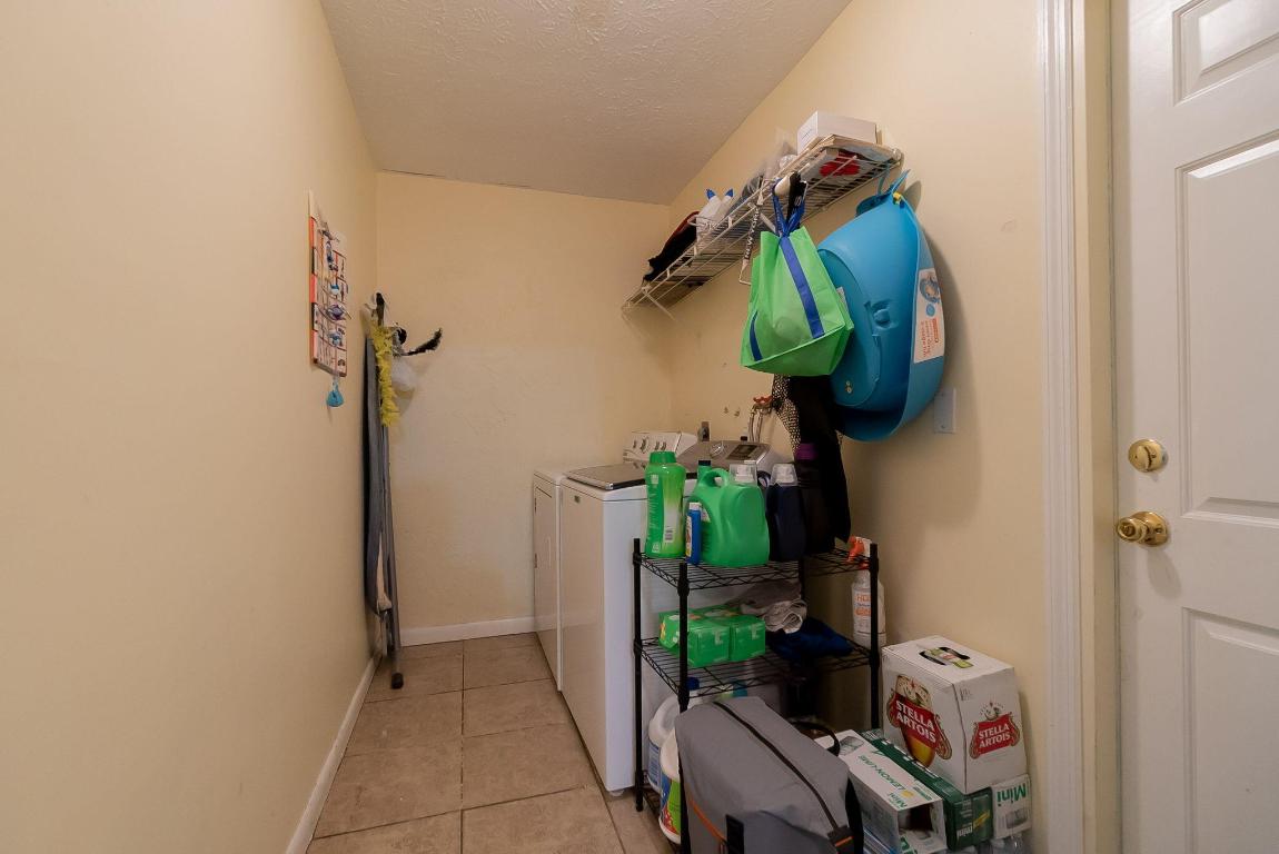 PORT ST LUCIE SECTION 18 - Residential