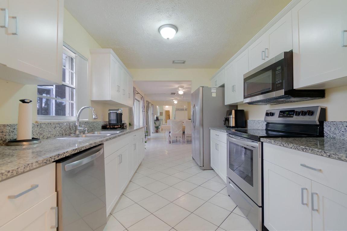 PORT ST LUCIE SECTION 18 - Residential