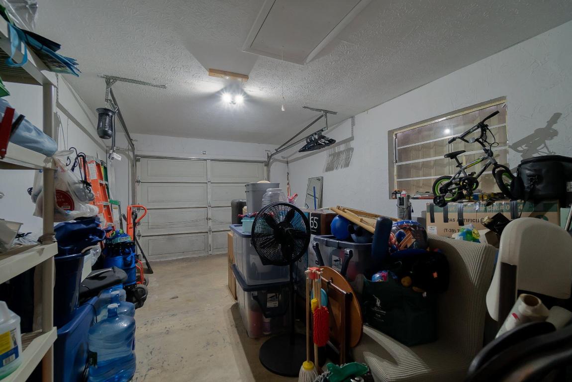 PORT ST LUCIE SECTION 18 - Residential