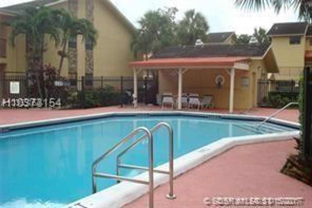 Photo of 3041 Riverside Drive #221, Coral Springs, FL 33065 (MLS # F10439191)