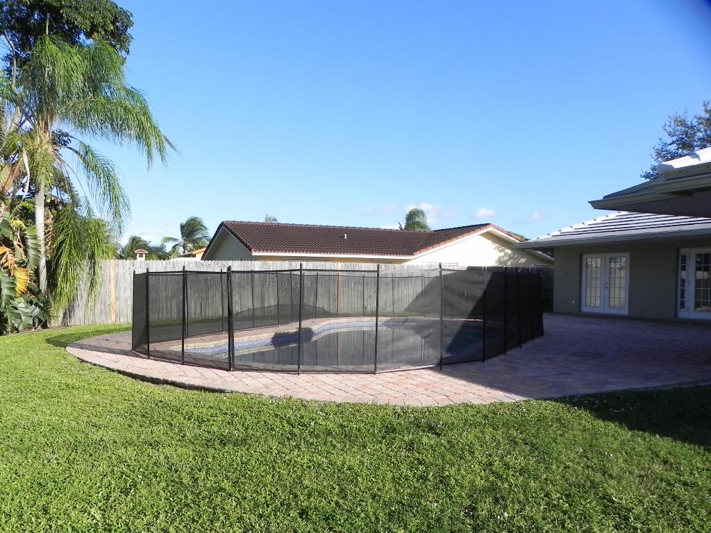 BOCA RATON SQUARE UNIT 7 - Residential Lease