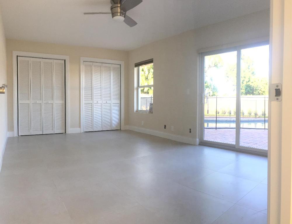 BOCA RATON SQUARE UNIT 7 - Residential Lease