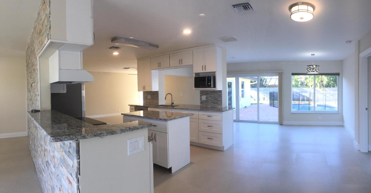 BOCA RATON SQUARE UNIT 7 - Residential Lease