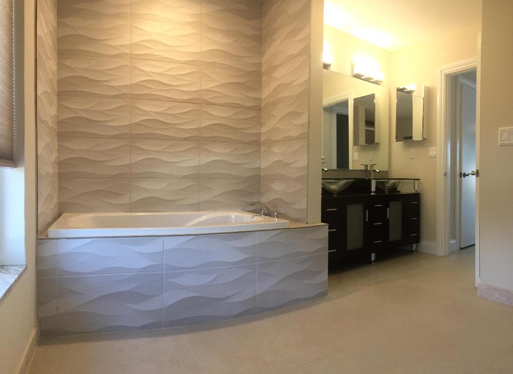 BOCA RATON SQUARE UNIT 7 - Residential Lease