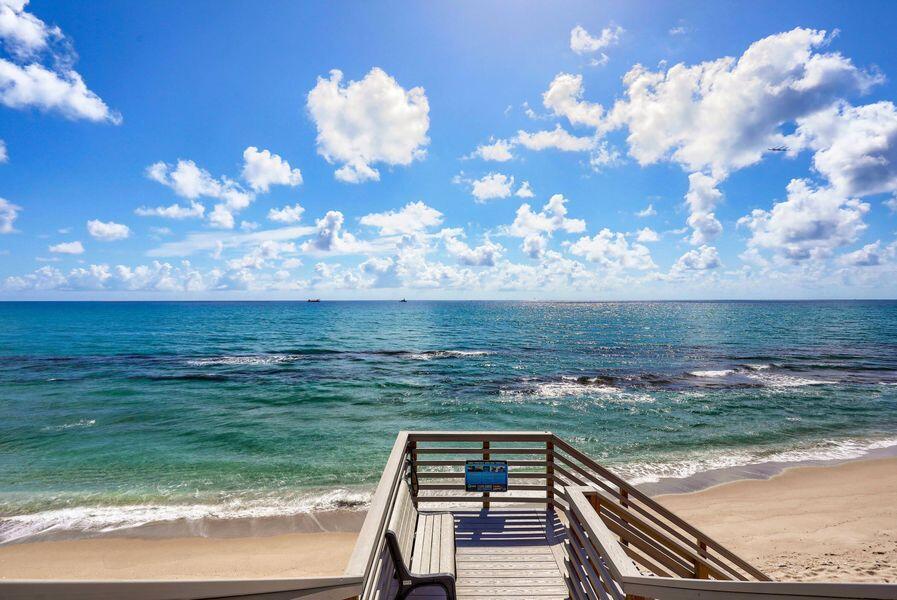 WATER GLADES CONDO - Residential