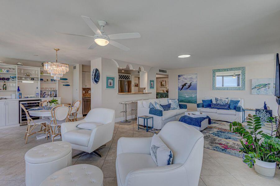 WATER GLADES CONDO - Residential