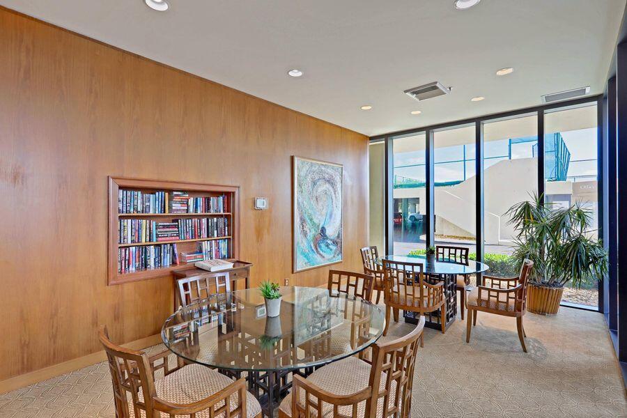 WATER GLADES CONDO - Residential