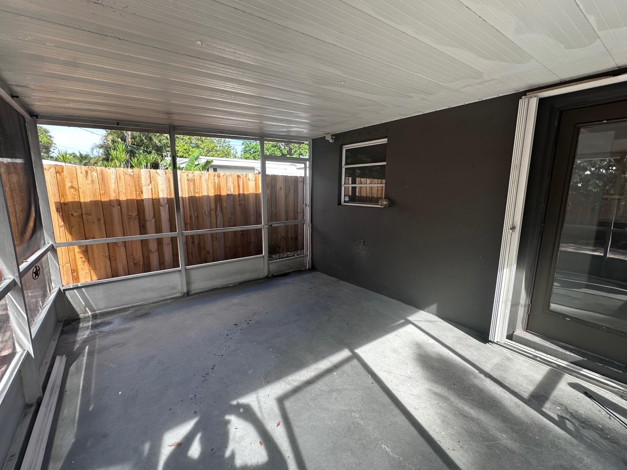 North Andrews Gardens Fir - Residential Lease