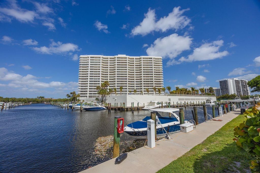 Photo of 4201 N Ocean Boulevard #604, Boca Raton, FL 33431 (MLS # B26014087)