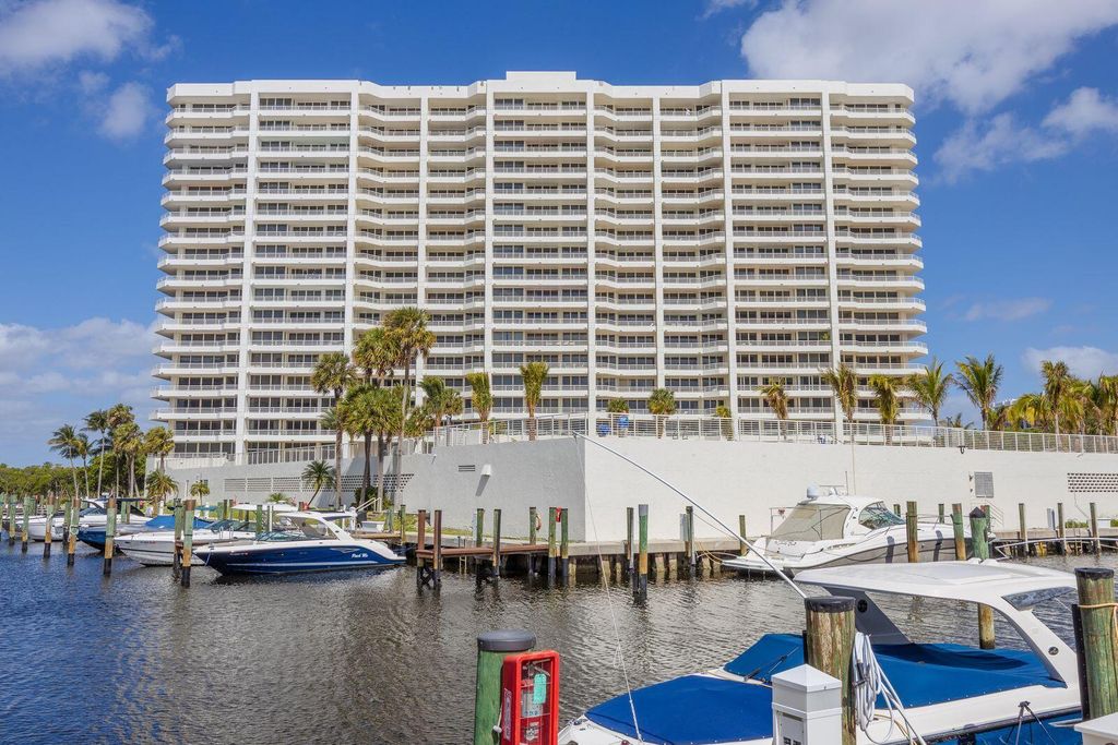 Photo of 4201 N Ocean Boulevard #604, Boca Raton, FL 33431 (MLS # B26014087)