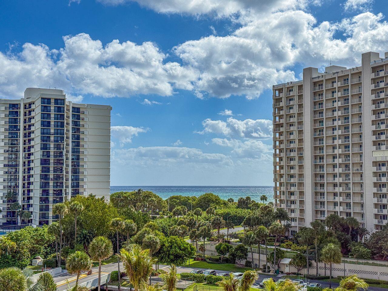 4201 N Ocean Boulevard 604