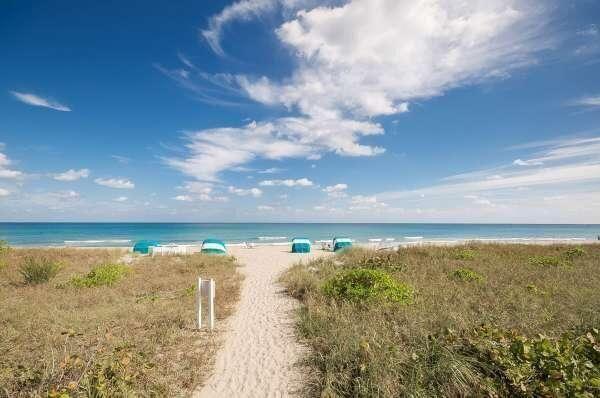 4201 N Ocean Boulevard 604