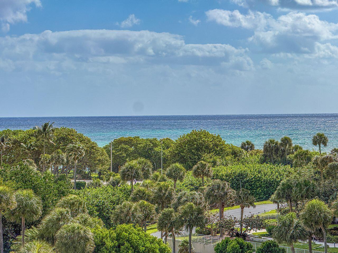 4201 N Ocean Boulevard 604