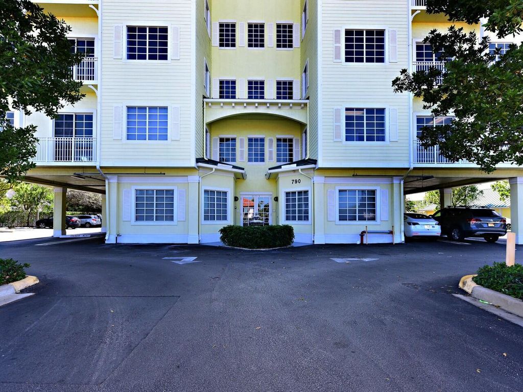 Photo of 790 Juno Ocean Walk #302-C, Juno Beach, FL (MLS # R11057503)