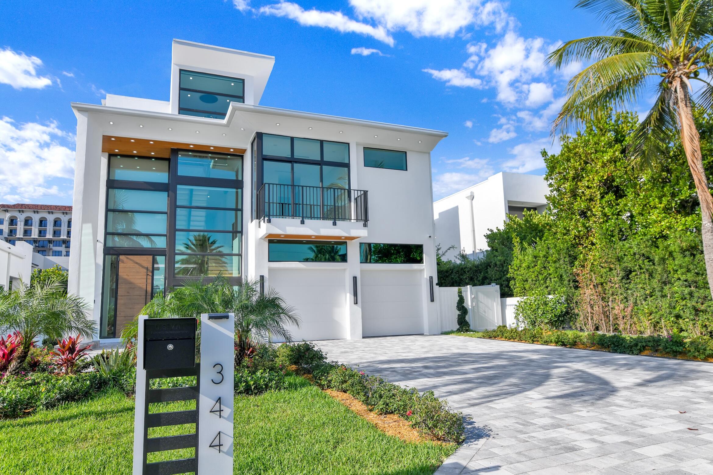 KINGS COURT - Residential